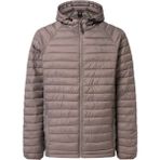 Oakley Omni Hooded Erkek Ceket - 52G-Gri