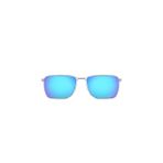 Oakley OO4142 Dikdörtgen Metal Erkek Güneş Gözlüğü