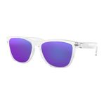 Oakley OO901324 Frogskins Mor Aynalı Camlı Erkek Güneş Gözlüğü