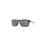Oakley OO9102 9102Y7 55 Erkek Güneş Gözlüğü, Siyah