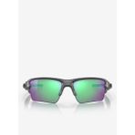 Oakley OO9188 Dikdörtgen Siyah Erkek Güneş Gözlüğü