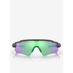 Oakley OO9208 Dikdörtgen Gri Erkek Güneş Gözlüğü