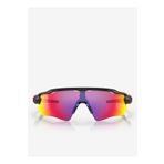 Oakley OO9208 Dikdörtgen Siyah Erkek Güneş Gözlüğü