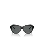 Oakley OO9265 Oval Bej Erkek Polarize Güneş Gözlüğü
