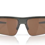 Oakley Oo9400 Bisphaera Dikdörtgen Güneş Gözlüğü, Mat Zeytin Gölge Camo/Prizm Tungsten Polarize, 68 mm