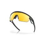 Oakley OO9403 Dikdörtgen Gri Unisex Polarize Güneş Gözlüğü