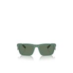 Oakley OO9404 Latch™ Panel Dikdörtgen Yeşil Erkek Güneş Gözlüğü