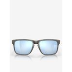 Oakley OO9417 Kare Gri Erkek Polarize Güneş Gözlüğü