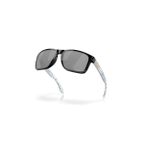 Oakley OO9417 Köşeli Siyah Erkek Polarize Güneş Gözlüğü
