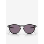 Oakley OO9439 Oval Siyah Erkek Güneş Gözlüğü