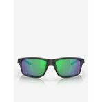 Oakley OO9449 Kare Siyah Erkek Güneş Gözlüğü