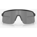 Oakley OO9463 Dikdörtgen Siyah Erkek Güneş Gözlüğü