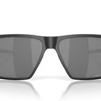 Oakley Oo9482 Futurity Güneş Dikdörtgen Güneş Gözlüğü, Saten Siyah/Prizm Siyah Polarize, 57 mm