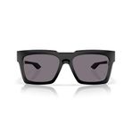 Oakley Oo9485 Enigma Mürekkep Güneş Gözlüğü, Mat Siyah/Prizm Gri Polarize, 59 mm