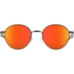 Oakley OO/S 4146 414603 51 Unisex Güneş Gözlüğü - Bakır Rengi