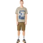 Oakley Palm Erkek Kısa Kollu T-Shirt - Yeşil