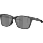 Oakley Paracord Prızm (OO9506D-950606) 57 | Unisex Siyah Güneş Gözlüğü