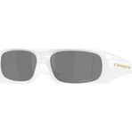Oakley PEARL WHITE Unisex Güneş Gözlüğü OAK.0OO9494-OAK.949402 Çok renkli-59