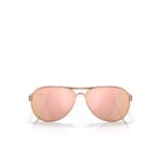 Oakley Pembe Kadın Güneş Gözlüğü 0OO407959407944
