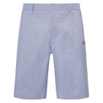 Oakley Perf Terrain Short Grid Erkek Şort - 31 - Mavi