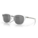 Oakley Pitchman R Unisex Gri Güneş Gözlüğü 0OO943902