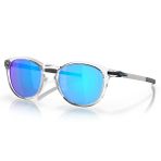 Oakley Pitchman R Unisex Gri Güneş Gözlüğü 0OO943904