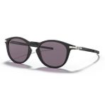 Oakley Pitchman R Unisex Siyah Güneş Gözlüğü 0OO943901