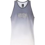 Oakley Pursuit Pro Tank Erkek T-Shirt - Gri