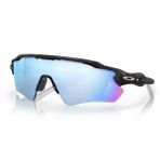 Oakley Radar Ev Path Unisex Siyah Güneş Gözlüğü 0OO9208C0