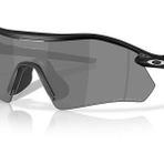 Oakley Radar Plate Erkek Güneş Gözlüğü - Siyah