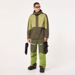 Oakley Range Rc 2.0 Erkek Kayak Montu - Yeşil