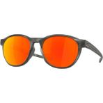 Oakley Reedmace (OO9126-912604) 54 Polarize Unisex Güneş Gözlüğü - Turuncu