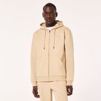 Oakley Relax Full Zip 2.0 Erkek Kapüşonlu Sweatshirt