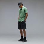 Oakley Relax Urban Erkek Kısa Kollu Polo T-Shirt - XL - Mint