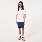 Oakley Relax V Neck Erkek Kısa Kollu T-Shirt - Beyaz