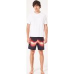 Oakley REPREVE ELLIPSE SS RASHGUARD Erkek Sörf Tişört OAK.FOA406204-OAK.100-S1