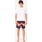 Oakley REPREVE ELLIPSE SS RASHGUARD Erkek Sörf Tişört OAK.FOA406204-OAK.100