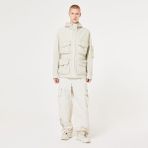 Oakley Reserve Field Erkek Ceket - Krem - Krem/S