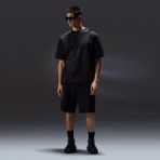 Oakley Reserve Momento Protopia Erkek Kısa Kollu T-Shirt - XL - Siyah