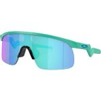 Oakley Resıstor (OJ9010) | Unisex Çocuk Güneş Gözlüğü - Mavi - Yeşil