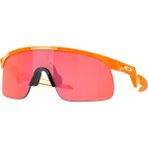 Oakley Resıstor (OJ9010) | Unisex Çocuk Güneş Gözlüğü - Turuncu