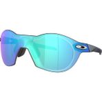 Oakley Re:subzero Prızm (OO9098-909803) | Unisex Mavi Güneş Gözlüğü