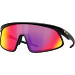 Oakley Rslv Prızm (OO9484D) | Unisex Güneş Gözlüğü - Kırmızı