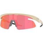 Oakley Rslv Prızm (OO9527D) | Unisex Güneş Gözlüğü - Kırmızı