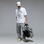 Oakley Sandboard Erkek Kısa Kollu T-Shirt - Beyaz
