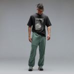Oakley Sandboard Erkek Kısa Kollu T-Shirt - XL - Siyah