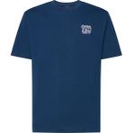 Oakley Sea Nassa Tee Lacivert Erkek T-shirt