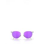 Oakley Sielo OO9288 Yuvarlak Şeffaf Kadın Güneş Gözlüğü