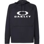 Oakley Sierra Dwr Fleece Hoody 2.0 Erkek Sweatshirt - Siyah