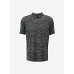 Oakley Siyah - Beyaz Erkek Normal Kalıp Polo T-Shirt FOA403088_OAKLEY GRAVITY PRO